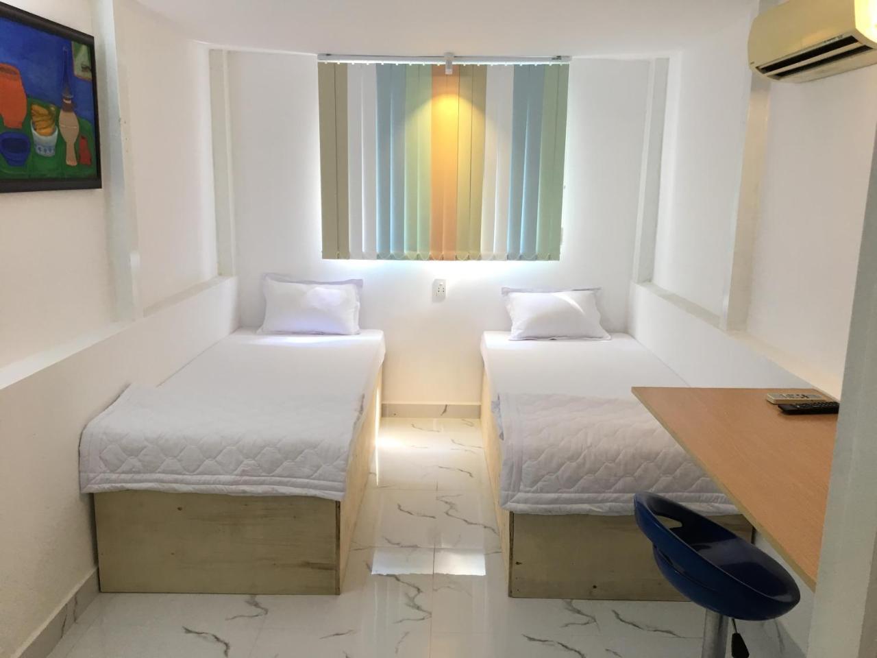 Baoanh Hospedagem domiciliar