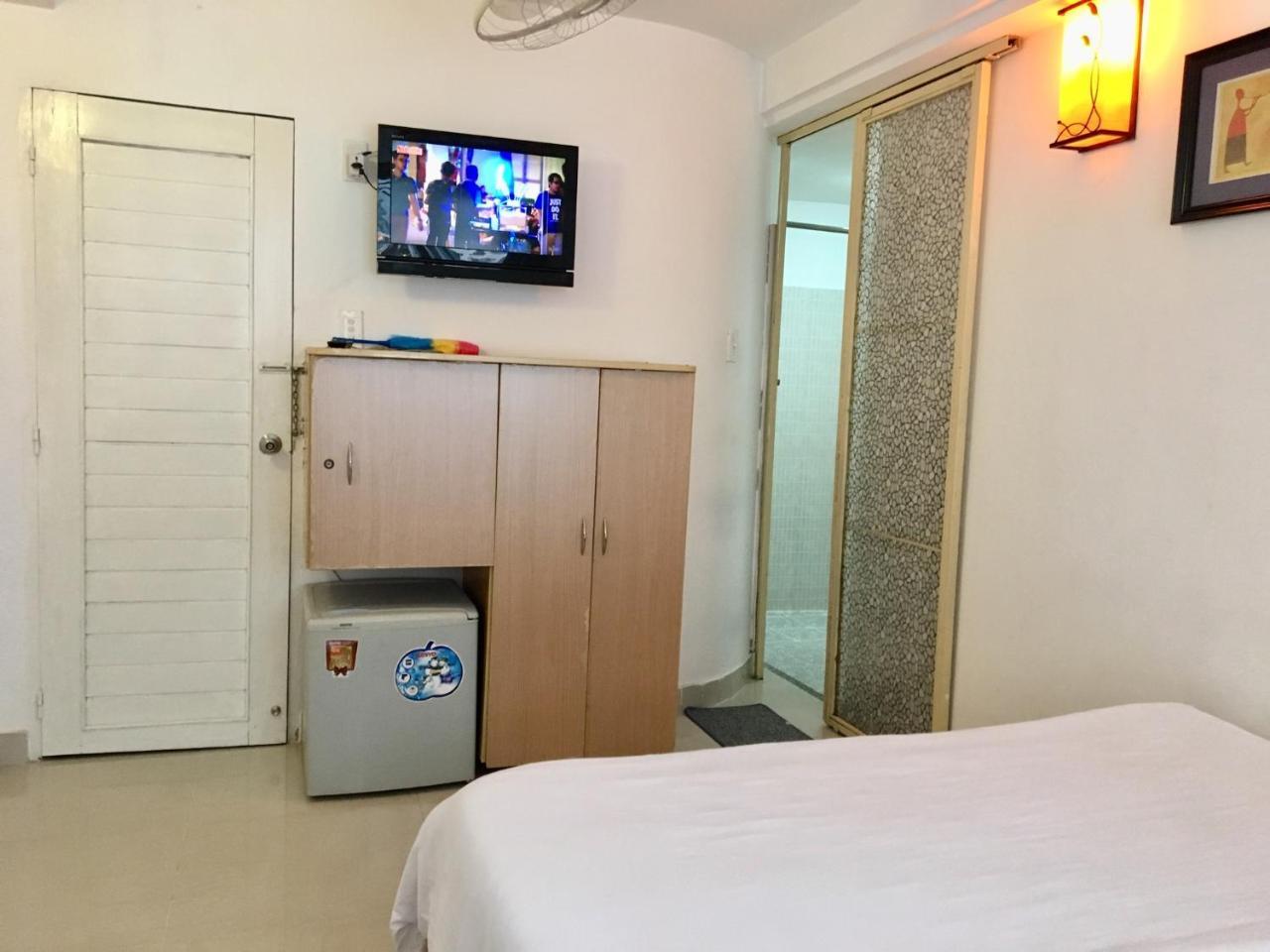Baoanh Hospedagem domiciliar