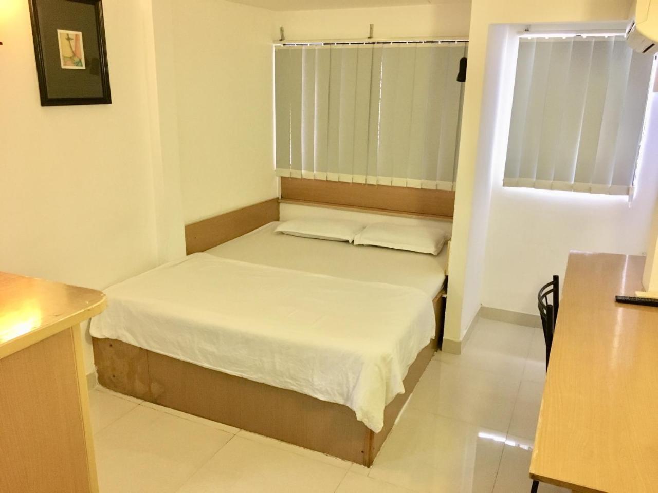 Baoanh Hospedagem domiciliar Cidade de Ho Chi Minh