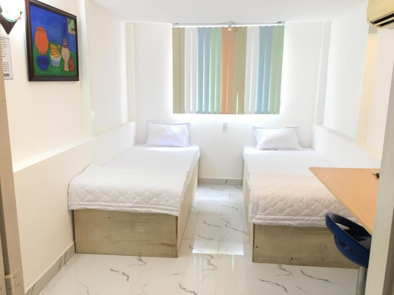 Hospedagem domiciliar Baoanh Cidade de Ho Chi Minh
