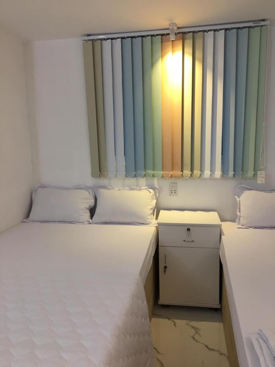 Hospedagem domiciliar Baoanh Cidade de Ho Chi Minh