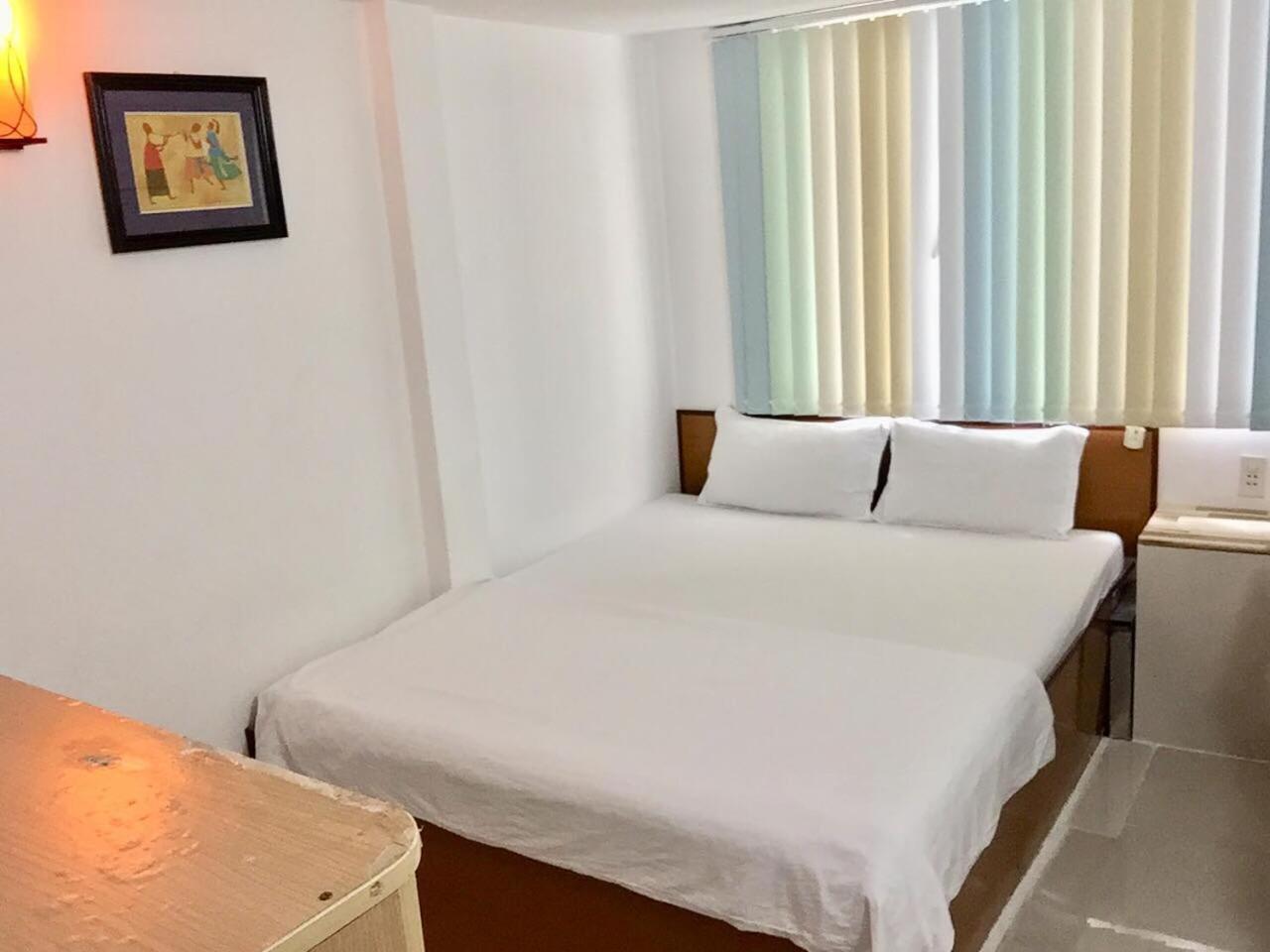 Baoanh Hospedagem domiciliar Cidade de Ho Chi Minh